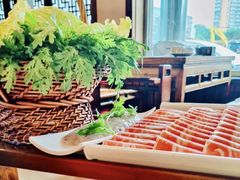 -仁和四季涮肉馆(天坛南门店)