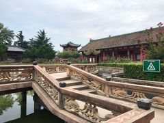 -茂陵博物馆