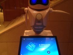 -金海湾自助餐厅(金陵饭店)