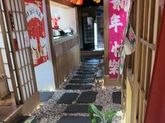 -河风の幸会精致料理