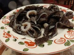 -东门口涮肉·砂锅·烤串(老门东店)