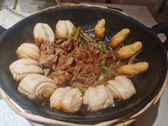 -古洼一锅鲜(开发区店)