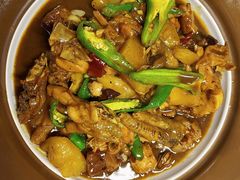 -田婆婆的菜(新天地店)