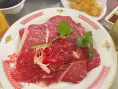 m5上脑-燃计沙茶皇·香港沙茶火锅(人广旗舰店)
