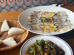 -印象鲵宴·张家界地标美食名片(溪布街店)