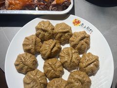 -老三龙虾(汉阳杨泗庙店)