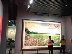 -上海市龙华烈士陵园