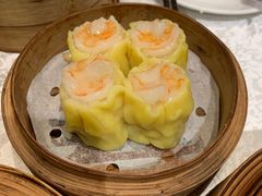 -红棉中餐厅·广州海航威斯汀酒店