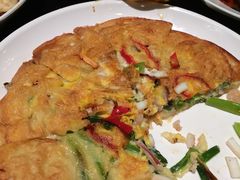 -青松馆韩国料理(香港中路佳世客店)