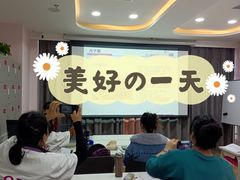 -爱月宝月嫂·育儿嫂(哈尔滨总店)