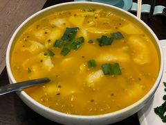 爱情果煮鱼-翠湖轩中餐厅(昆明翠湖宾馆店)