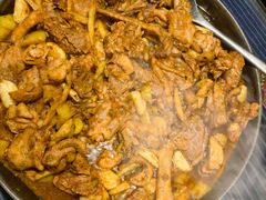 -甘家界牌柠檬鸭(青山店)