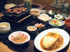 -味太助·银饭食堂(中华城店)