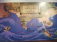 -二沙岛-广东华侨博物馆