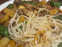 -新疆哈利德餐厅(紫薇都市店)