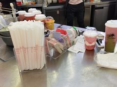 -果呀呀(凯德广场店)