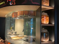 -喜悦烤鸭·新京菜(王府井店)