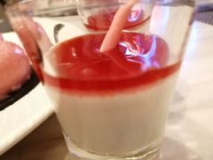 -新发展亚太JW万豪酒店·福苑咖啡厅