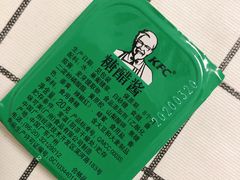 -肯德基(杭州银江宾馆店)