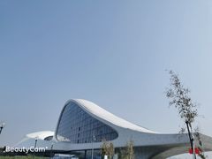 -哈尔滨大剧院