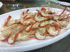 -寻味顺德·南记酒家·传统顺德菜·鱼生(广源路店)
