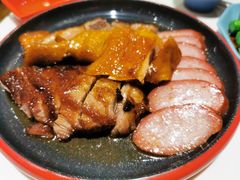 -龙记香港茶餐厅(久光百货店)