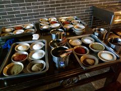 -三岔湖高家庄农家乐烤全羊柴火鸡翘壳鱼(三岔湖店)