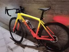 -TREK崔克自行车(徐汇滨江店)