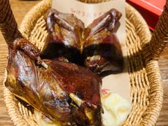 -鸽子窝(青塔店)