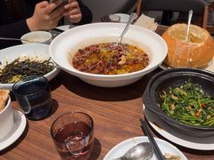 -港丽餐厅(正大店)