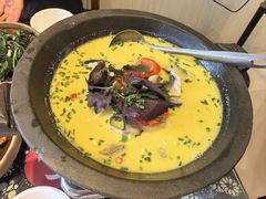 -龚师傅土菜馆.地道农家菜(魅力湘西店)