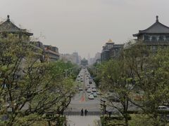 -西安城墙·碑林历史文化景区