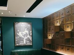 -南拳十三姨·潮汕砂锅粥(世纪金源店)