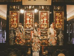 门面-日日鲜茶餐厅(小公园店)