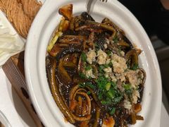 厨娘软兜薄饼-小厨娘淮扬菜(天印大道店)