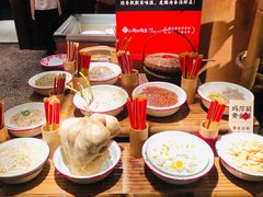 -田小狗的饭店(碧桂园店)