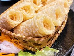 铃铃卷-湊湊火锅·茶憩(和平大悦城店)