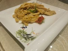 -香厨中餐厅(松北香格里拉店)