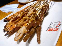 -本色.小马哥烧烤(五一路总店)