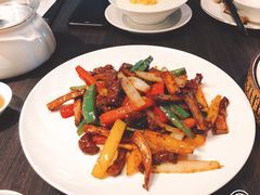-鹊玥·粤菜小馆(汇智国际商业中心店)
