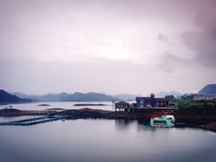 -千岛湖品鱼馆(钓鱼岛店)