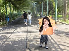 -石家庄市动物园