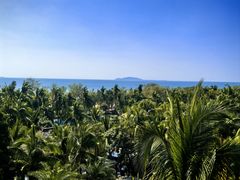 -三亚湾海居雅高铂尔曼度假酒店