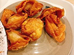-正南齐北·老街糯米团(洪崖洞店)