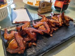 -侨美食家·粤菜(体育西路店)