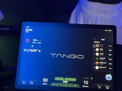 -TANGO LIVEHOUSE动感单车(巴黎春天店)