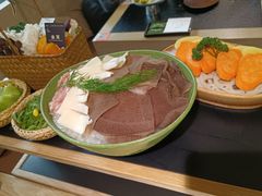 -山缓缓火锅(青岛万象城店)