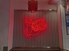 -塔斯汀中国汉堡(和畅五路店)