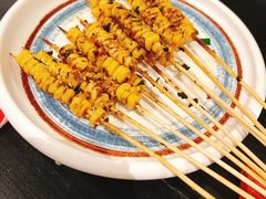 -今邕烧烤(西大店)