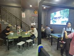 -清真马虎面馆(西七路店)